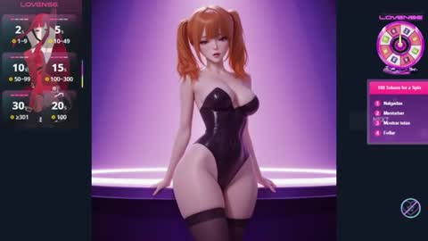 mitsuri_hot online show from June 21, 5:08 pm