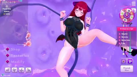 mitsuri_hot online show from June 9, 4:17 pm