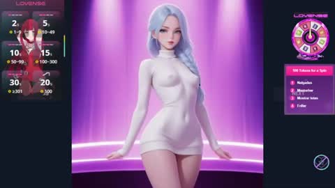 mitsuri_hot online show from June 18, 4:01 pm