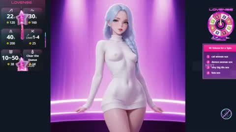 mitsuri_hot online show from June 28, 6:15 pm