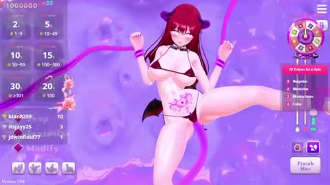 mitsuri_hot online show from June 11, 2:53 am