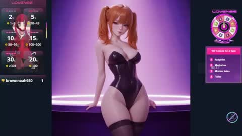 mitsuri_hot online show from June 19, 4:46 pm