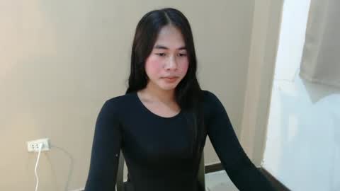 Snapshot of mitsuri_yuki chatting on February 16, 3:05 pm Mitsu online show from February 16, 3:05 pm