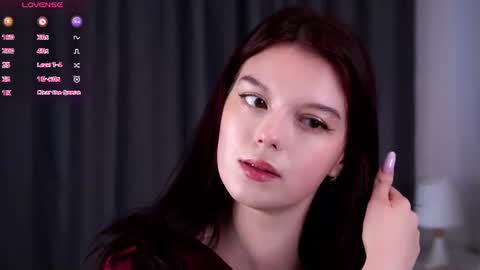 Rosalie online show from June 12, 2:54 am