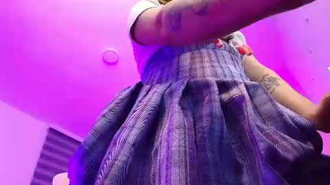  Miwa Violet  online show from July 18, 2:46 am