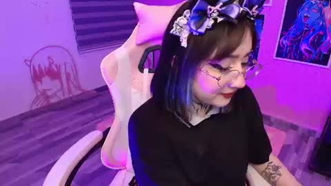 Miwa Violet  online show from July 13, 1:53 am