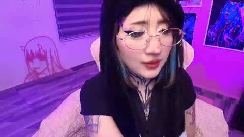  Miwa Violet  online show from July 21, 3:19 am