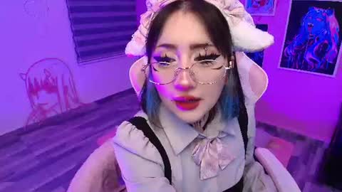  Miwa Violet  online show from June 29, 2:52 am