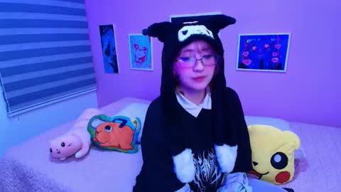  Miwa Violet  online show from January 13, 3:36 am