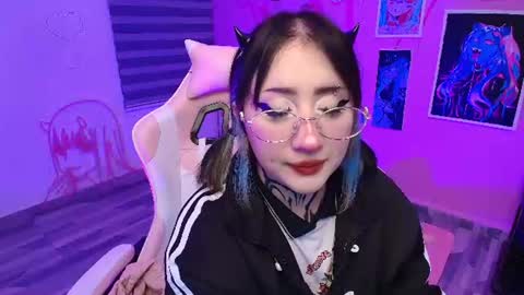  Miwa Violet  online show from July 17, 2:35 am