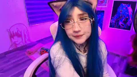  Miwa Violet  online show from August 6, 3:37 am