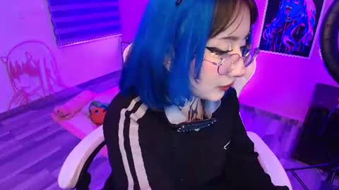  Miwa Violet  online show from August 2, 2:46 am