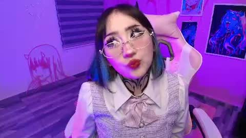  Miwa Violet  online show from July 1, 3:59 am