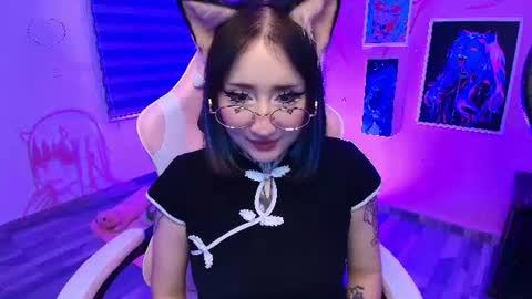  Miwa Violet  online show from July 26, 2:31 am