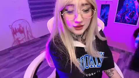  Miwa Violet  online show from June 24, 4:08 am