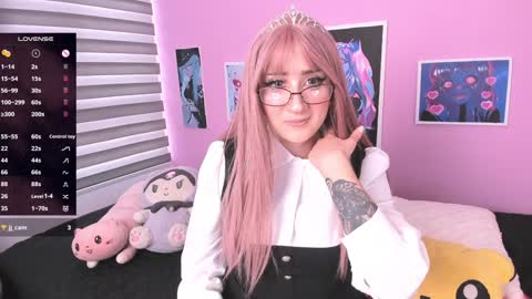  Miwa Violet  online show from February 3, 10:11 pm