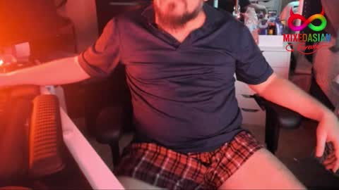 mixedasianforever online show from February 27, 3:21 am