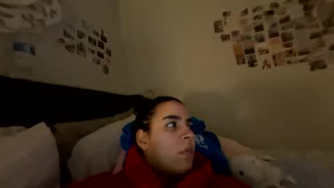 mixedbaby98 online show from January 15, 11:13 pm