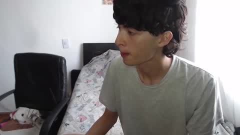 Naomi and Nekorii online show from October 21, 12:32 pm