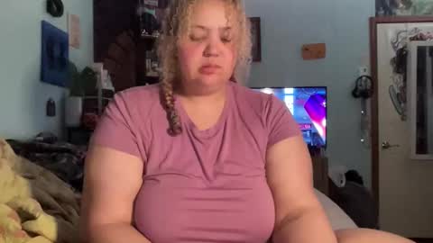 mixxedgoodness222 online show from January 8, 3:34 am