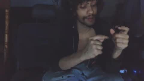 Deanthony online show from March 10, 4:50 am