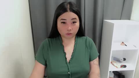 cassie marie online show from April 22, 12:45 pm