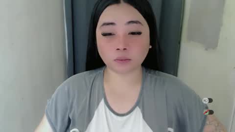 cassie marie online show from March 3, 4:05 pm