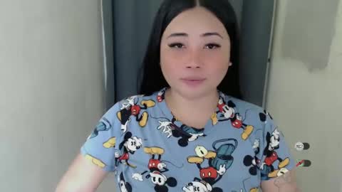 cassie marie online show from March 7, 10:24 am