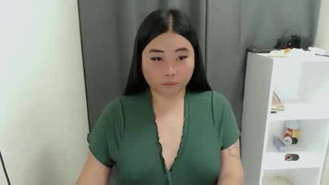 cassie marie online show from April 18, 7:58 pm