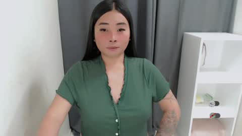 cassie marie online show from July 28, 12:23 pm