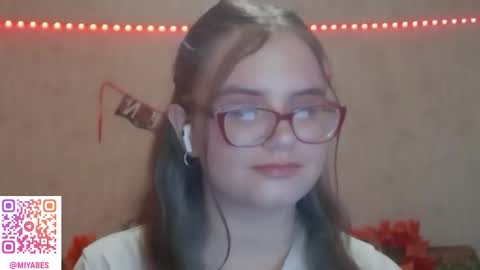 Milana online show from November 9, 7:12 am