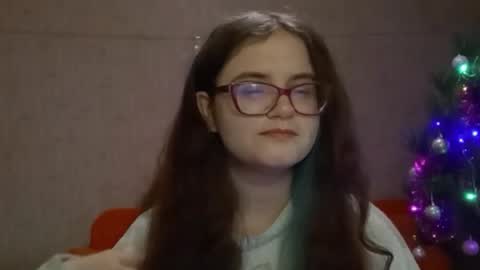 Milana online show from January 6, 3:43 am