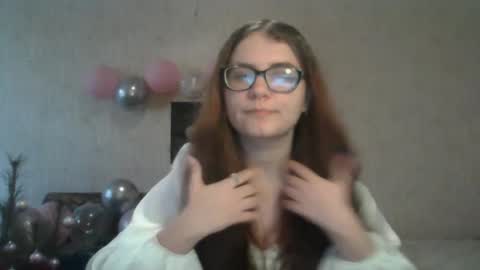 Milana online show from February 17, 1:00 pm