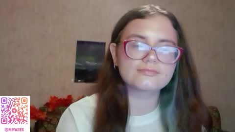 Milana online show from October 9, 1:49 pm