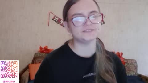 Milana online show from November 23, 9:29 am