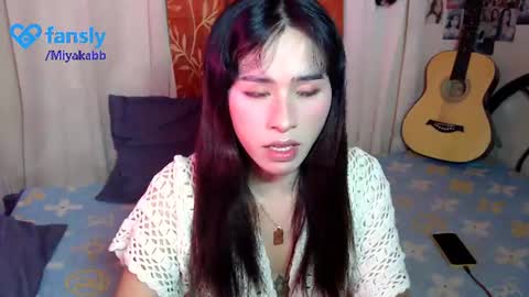 Miyakabebe online show from June 11, 1:16 am