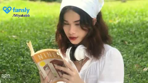 Miyakabebe online show from June 12, 2:54 am