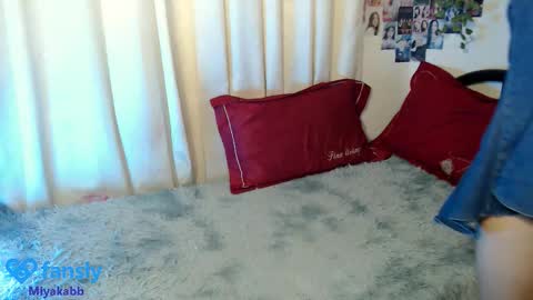 Miyakabebe online show from November 3, 5:30 am