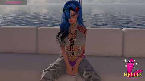 Miyuki Maiko online show from February 5, 7:06 pm