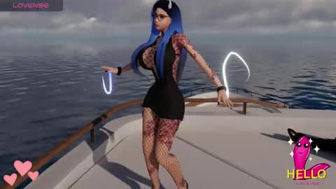 Miyuki Maiko online show from March 3, 6:37 pm