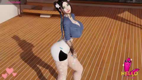 Miyuki Maiko online show from March 27, 5:14 pm