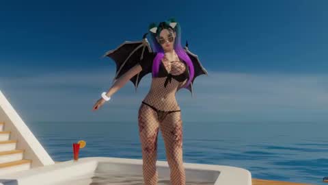 Miyuki Maiko online show from October 18, 3:00 am