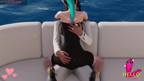 Miyuki Maiko online show from March 21, 4:11 pm