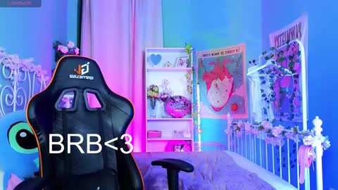 Mizuki online show from February 26, 3:25 am