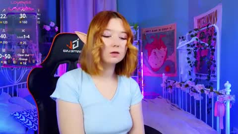 Mizuki online show from February 28, 9:01 pm