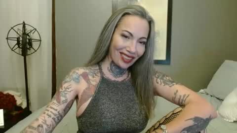 MizXtrix online show from March 8, 4:34 am