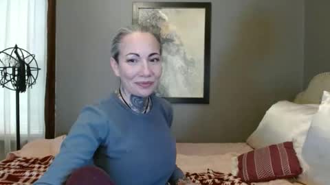 MizXtrix online show from April 24, 10:01 pm