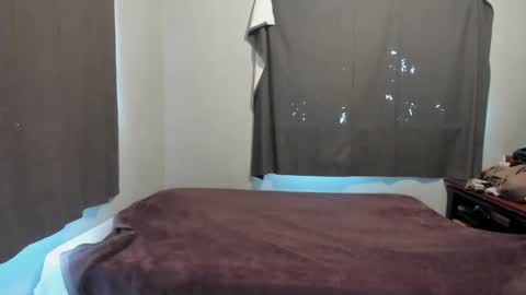 MizzKittay online show from December 7, 1:19 am