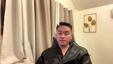 Michole Jay online show from June 2, 2:46 am