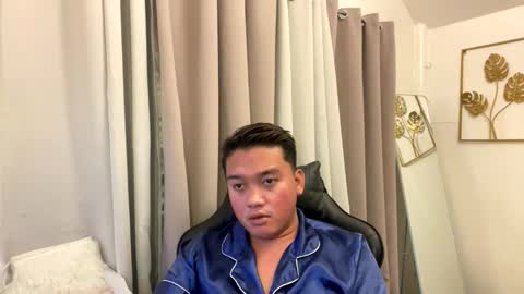 Michole Jay online show from March 4, 12:29 am